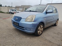 Kia Picanto SA 1.1 65CV 2004-2011