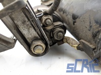 Motorino Avviamento FIAT DOBLO 119, 223 1.9 JTD 2001-2010 0001108202, 46800159