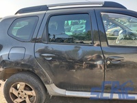 Dacia Duster HS 1.6 16V 105CV 2010-2018