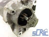 Motorino Avviamento RENAULT MEGANE 1 SW KA0/1 1.6 16V 1999-2003 7700104674