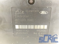 Centralina Pompa Abs FORD TOURNEO CONNECT 1.8 TDCI 2006-2013 10020404604