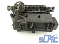 Collettore Di Aspirazione BMW SERIE 1 E87 118D 2004-2007 7788194, 11617800578