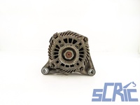 Alternatore CITROEN C3 1 FC, FN 1.1I 2002-2009 9660055080, A005TG0192B 6