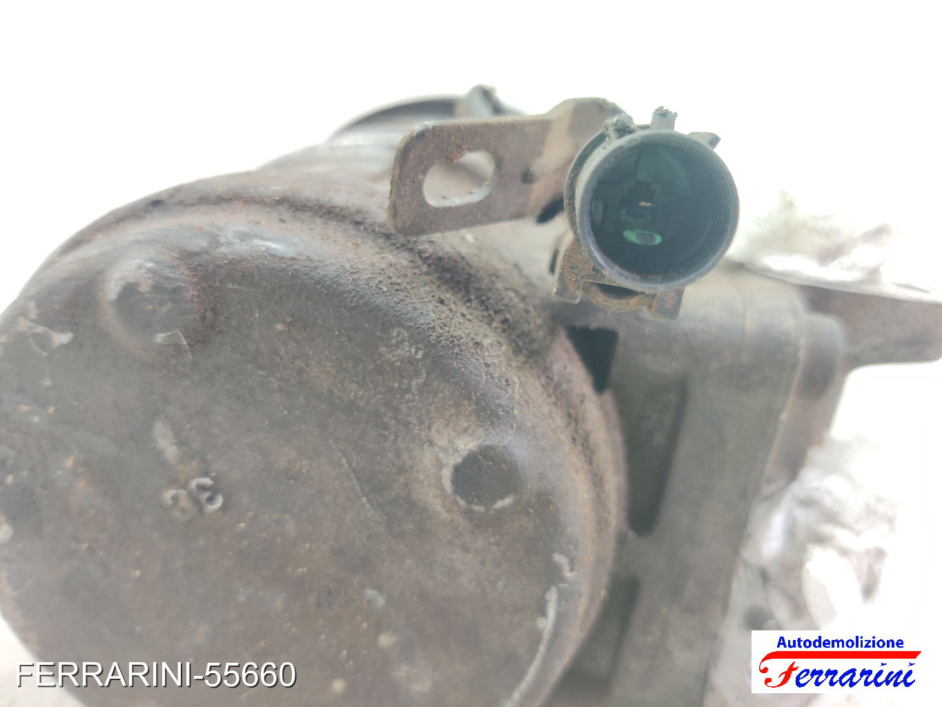 Compressore Clima KIA PICANTO SA 1.1 2004-2011 97701XXXXX, 977010X000