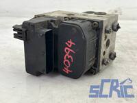 Centralina Pompa Abs FIAT PUNTO 188 1.2 60 1999-2010 0273004424, 0265216618 10
