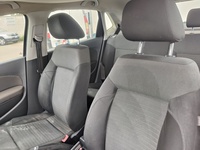 Vw Polo 6C1, 6R1 1.2 TDI 75CV 2009-2023