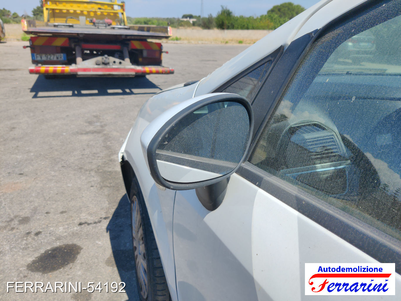Fiat Grande Punto 199 1.3 D MULTIJET 90CV 2005-2010