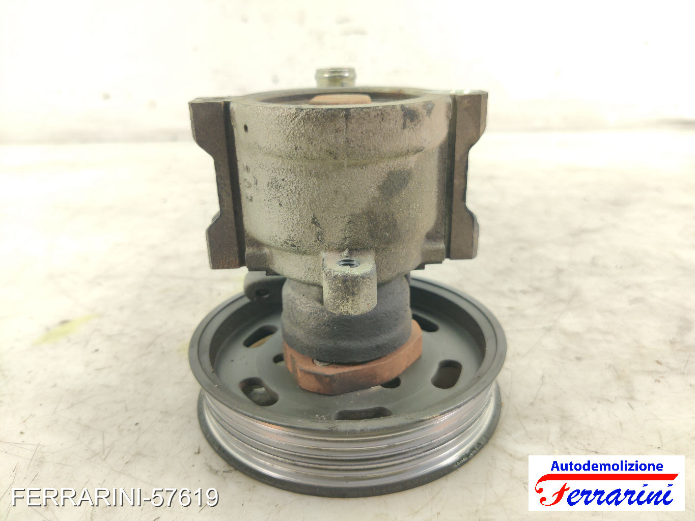Pompa Servosterzo VW NEW BEETLE 1C1, 9C1 1.9 TDI 2001-2010 1J0422154H 8