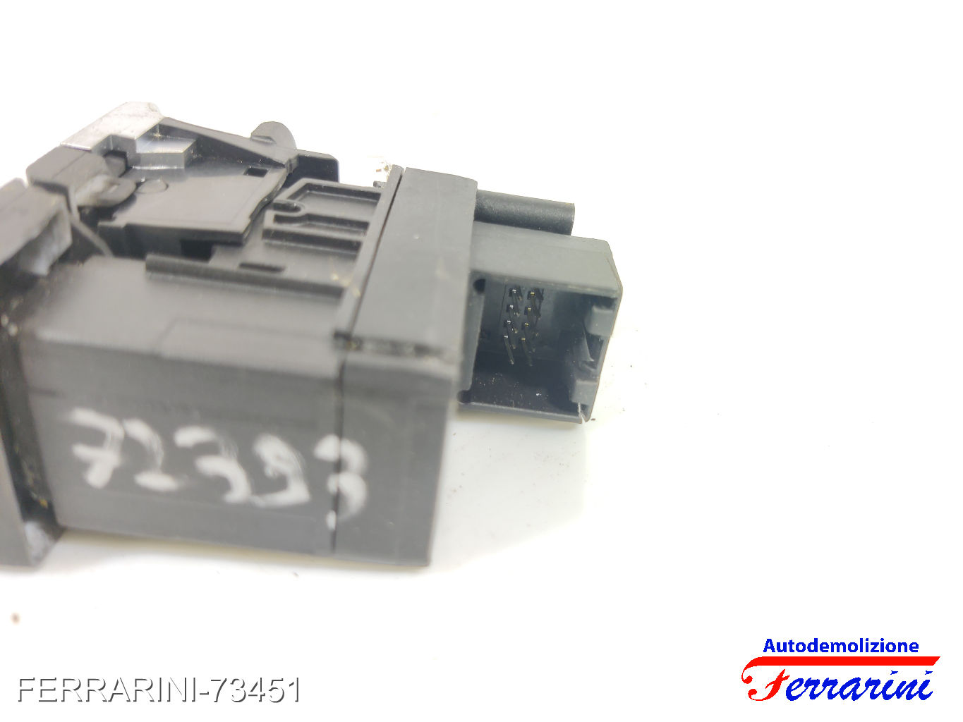 Interruttore Tasto Freno A Mano VW GOLF 7 5G1, BE1, BE2, BQ1 2012-2020