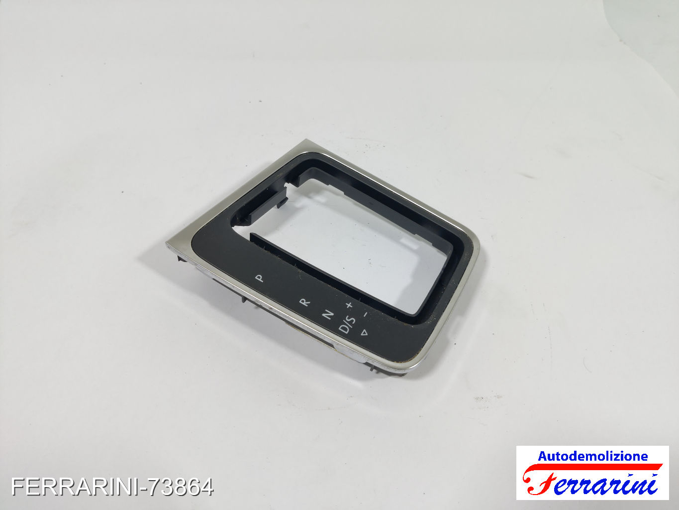 Cornice cambio DSG VW GOLF 7 5G1, BE1, BE2, BQ1 2012-2020 centrale, cent 9