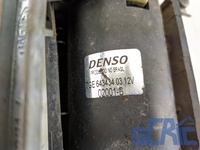 Spazzacqua Motorino Tergicristallo FIAT PALIO 171, 178 1997-2002 64343403
