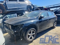 Volvo V60 1 155 2.0 D2 120CV 2015-2018