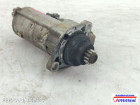 Motorino Avviamento SKODA OCTAVIA 1 1U2 1.9 TDI 1996-2010 02A911024G 8