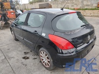 Peugeot 308 1 4A, 4C 1.4 16V 95CV 2007-2014