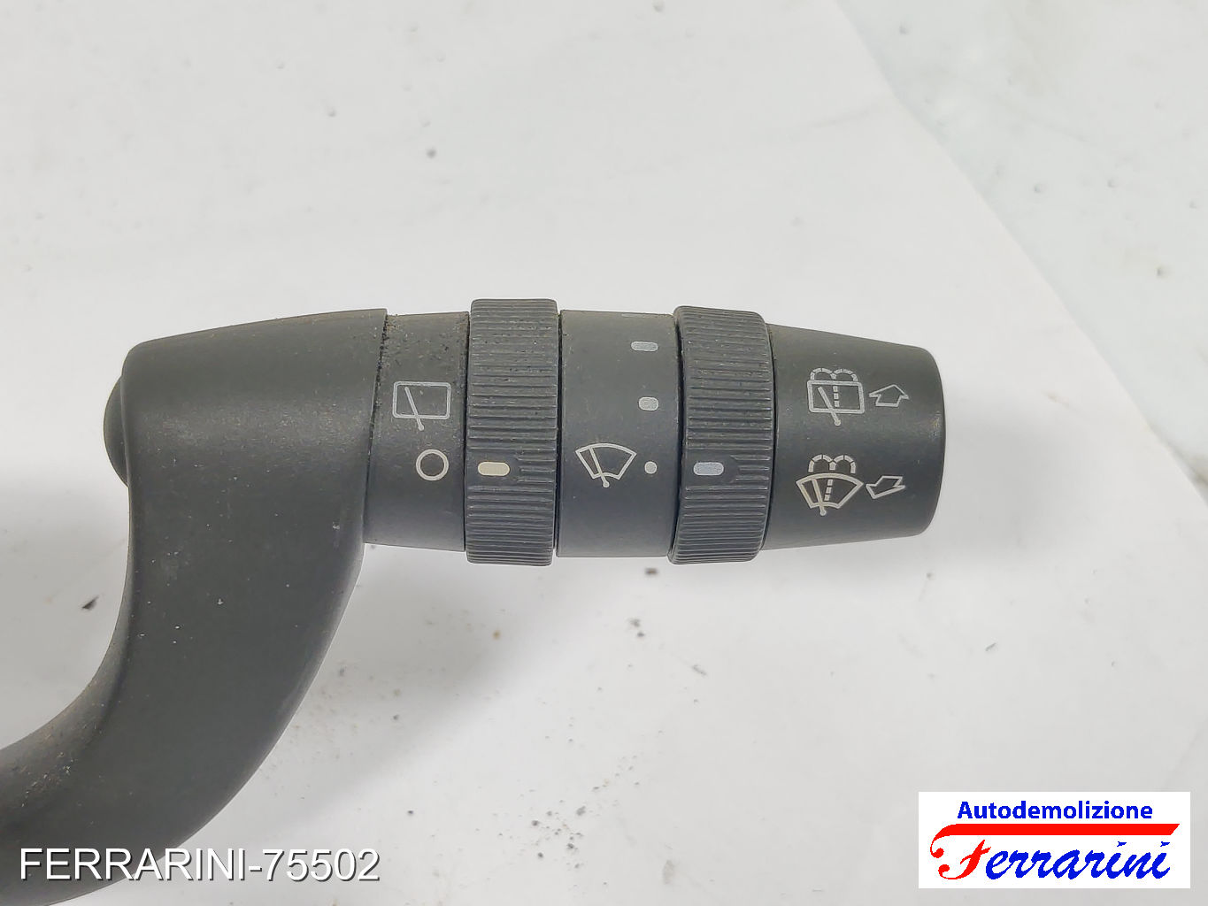 Devioluci LANCIA YPSILON 843 2003-2011 735373095, 47143F, 735361937 11