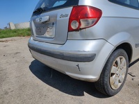 Hyundai Getz TB 1.1 63CV 2002-2005