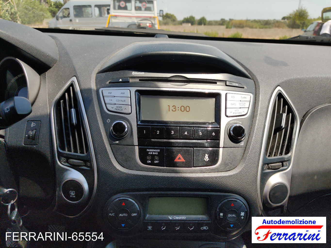 Hyundai Ix35 36