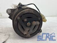 Compressore Clima DAEWOO MATIZ M100, M150 1.0 2003-2023 96858724, 96568210 8