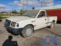 Tata Telcoline 40_Fd 2.0 TDIC 4X4 87CV 2003-2011