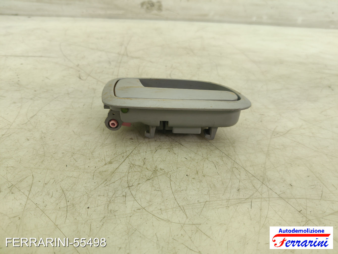 Maniglia Porta Interna KIA PICANTO SA 2004-2011 sinistra, sx, posteriore, post 7