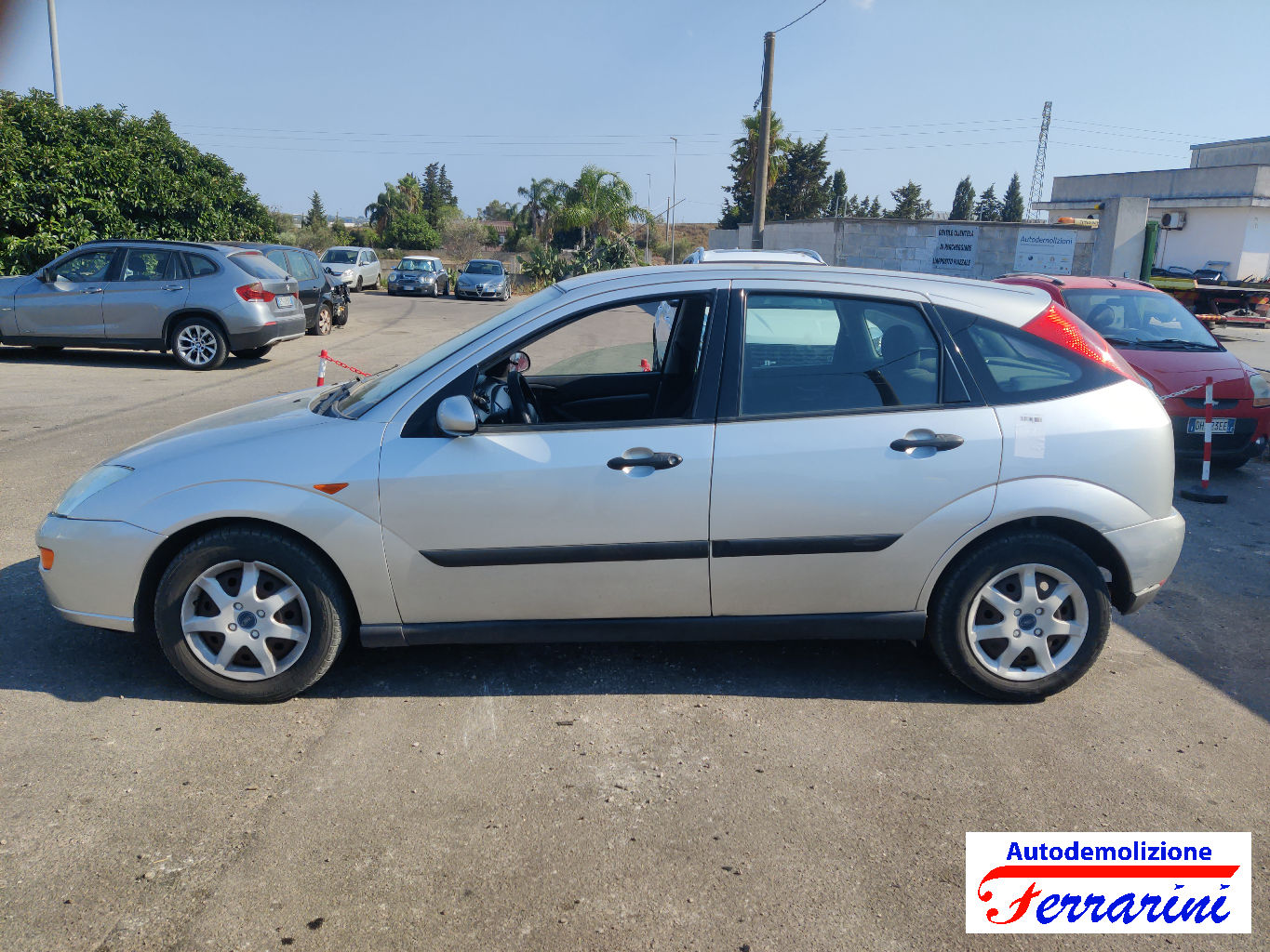 Ford Focus 68