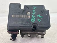 Centralina Pompa Abs OPEL ASTRA H A04 1.7 CDTI 2007-2014 10097005033, 13157575