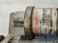 Motorino Avviamento FIAT GRANDE PUNTO 199 1.3 D MULTIJET 2005-2013 55217672 8