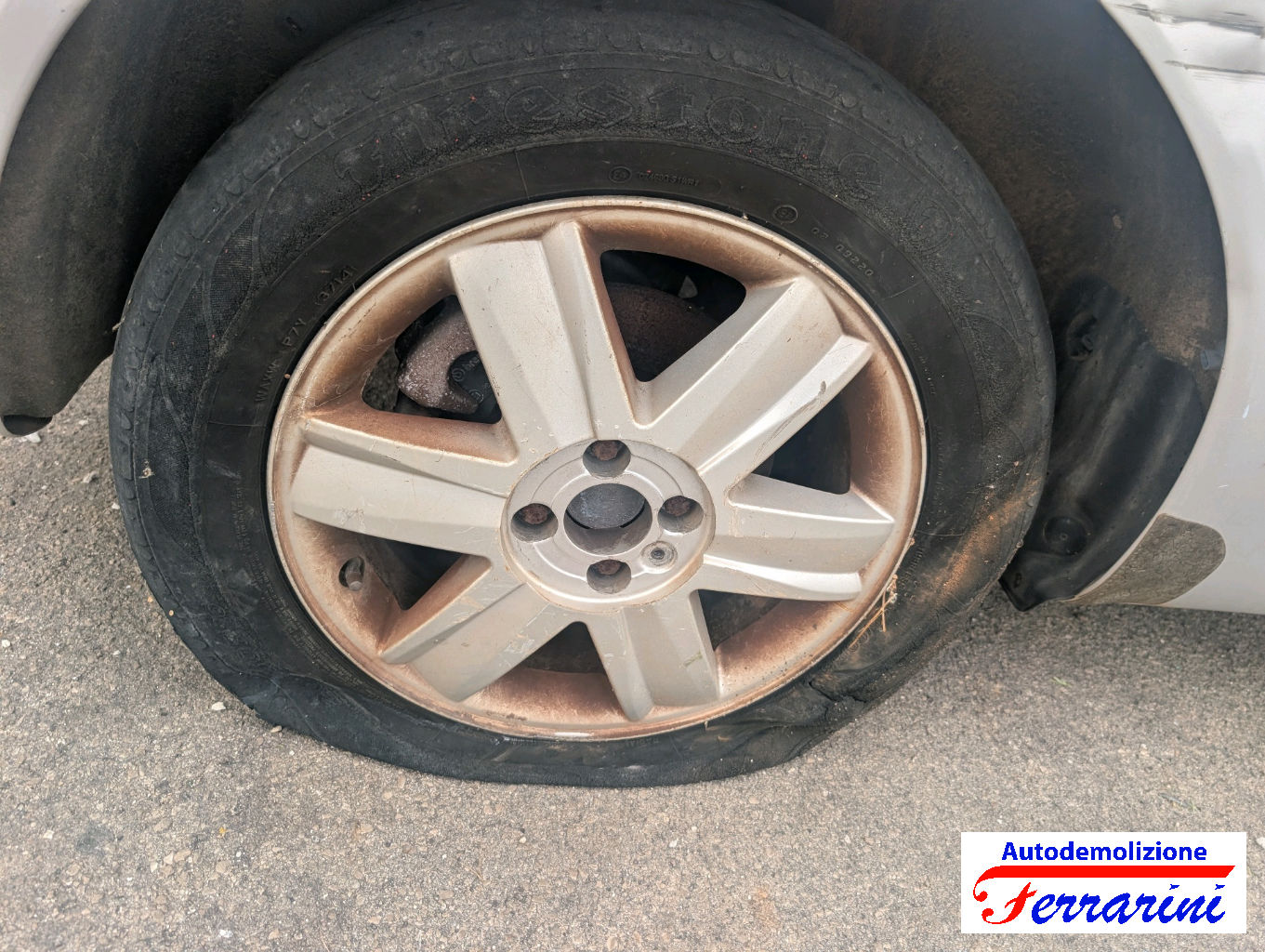 Renault Scenic 2 JM0/1 1.5 DCI 106CV 2005-2008