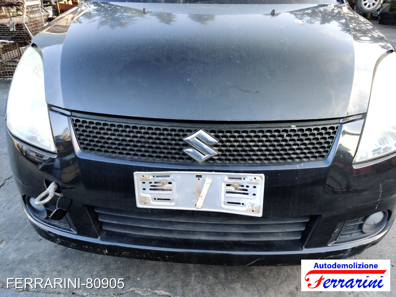 Rivestimento