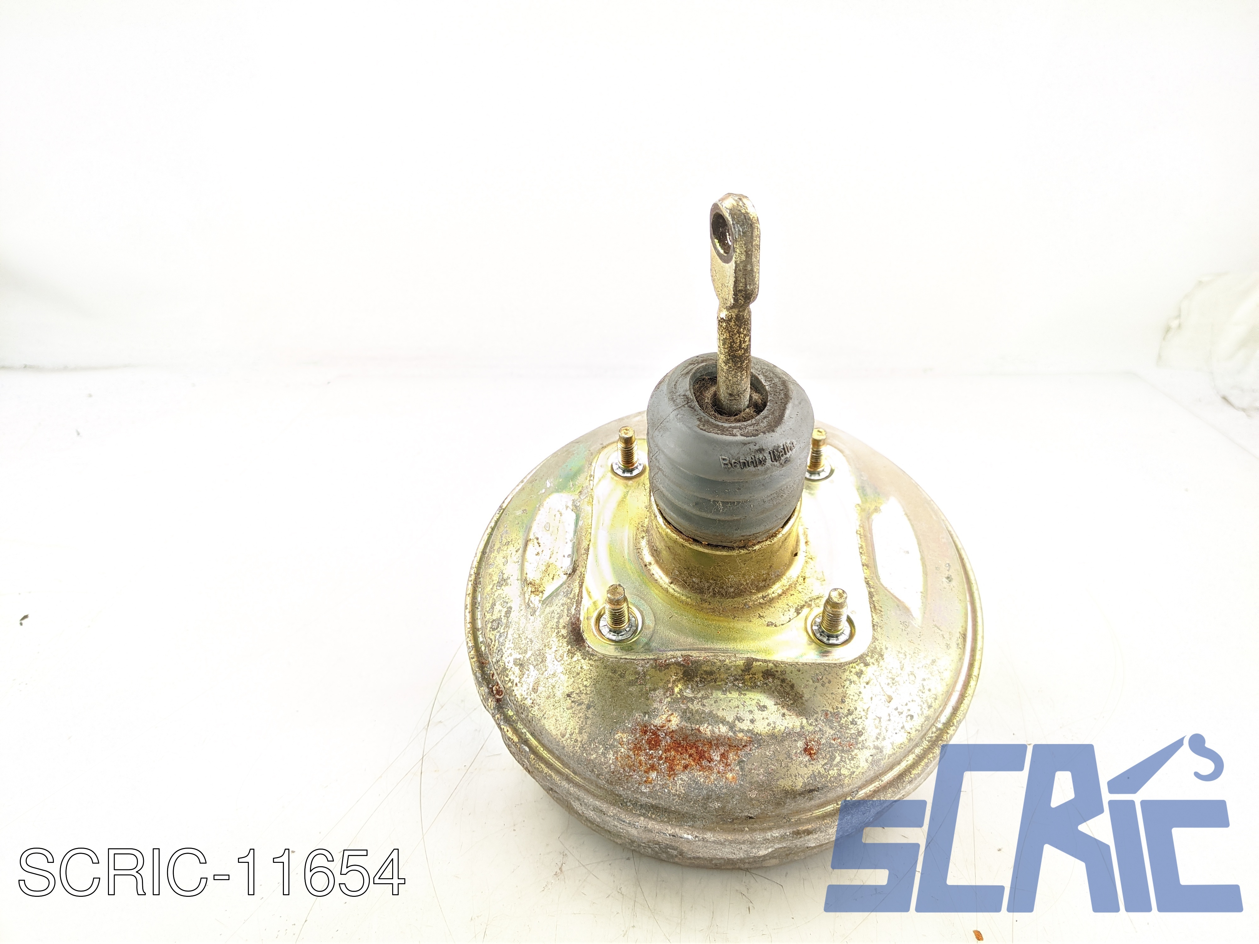 Servofreno AUTOBIANCHI Y10 1.1 I.E CAT 1990-1995
