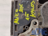 Serratura Porta CHEVROLET AVEO KALOS T200 2003-2008 destro, dx, frontale