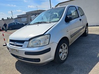 Hyundai Getz TB 1.1 63CV 2002-2005