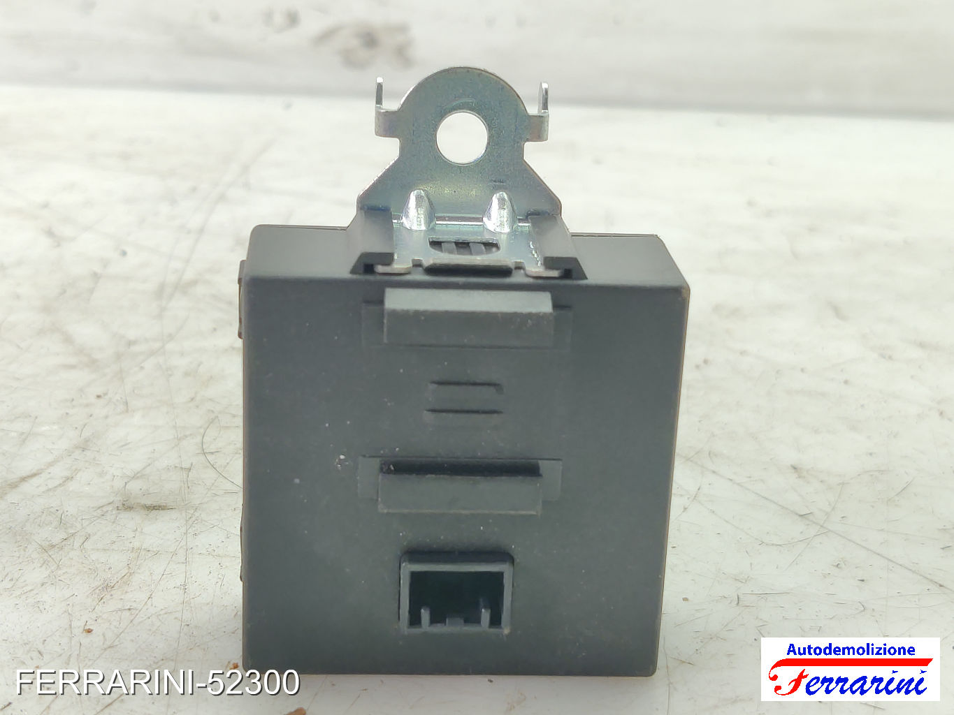 Centralina Keyless RENAULT KOLEOS 1 HY 2.0 DCI 4X4 2008-2023 28595JY40A 7
