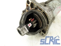 Motorino Avviamento FIAT GRANDE PUNTO 199 1.3 D MULTIJET 2005-2013 55204116
