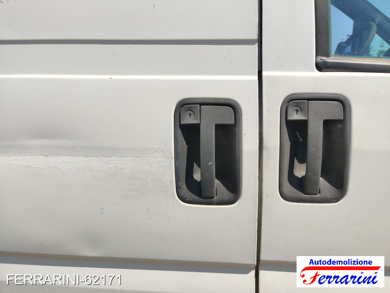 Fiat Scudo  220 1.9 D 69CV 1998-2006