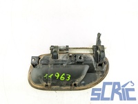 Maniglia Porta Esterna VOLVO V40 SW 645 2000-2004 destra, dx, frontale