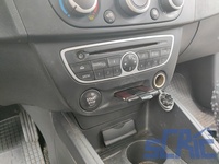 Renault Megane 3 Sw KZ0/1 1.5 DCI 110CV 2009-2015