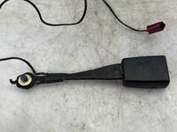 Aggancio Cintura Di Sicurezza FORD FIESTA 6 CB1, CCN 2008-2012 destro, dx