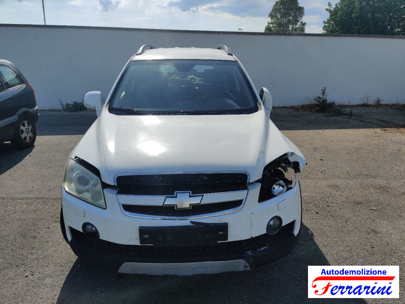 Chevrolet Captiva 84