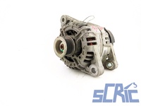 Alternatore ALFA ROMEO 147 937 1.6 16V T.SPARK ECO 2001-2010 46813062