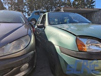 Ford Fiesta 4 JA, JB 1.25I 16V 75CV 1995-2002