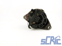 Alternatore FIAT MULTIPLA 186 1.6 100 16V 1999-2010 46437412, 46813061