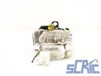 Serratura Porta FIAT PANDA 169 2004-2012 sinistro, sx, posteriore, post 46803516