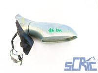Specchietto Laterale ALFA ROMEO 166 936 2000-2007 destro, dx
