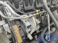 FMBA FORD MONDEO 3 TURNIER BWY 2.0 TDCI 2001-2007 K9PAA2S709B395, FMBA29296200 26