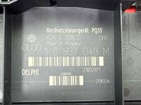 Body Computer VW GOLF 5 1K1 1.9 TDI 2003-2008 1K0937049M, 1KO951253A 18