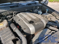 Ssangyong Rexton GAB 2.7 XDI 165CV 2005-2006