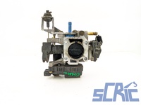 Corpo Farfallato OPEL CORSA B S93 1.2I 16V 1998-2000 90529471, 825485