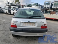 Citroen Saxo S0, S1 1.5 D 57CV 1996-2001