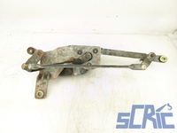 Spazzacqua Motorino Tergicristallo FIAT IDEA 350 2005-2016 anteriore, frontale